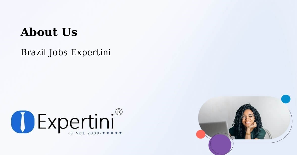 About Expertini Recruitment Platform  – Ribeirão Grande - Ribeirão Grande, Brazil Jobs Expertini